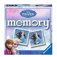 Disney Frozen Mini Memory Game
